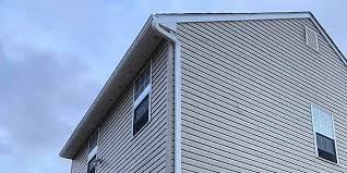 Professional Siding in New Hampton, IA